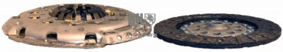 JP GROUP 4930400519 -  Комплект сцепления